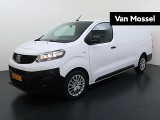 Fiat Scudo 2.0 MultiJet L3H1