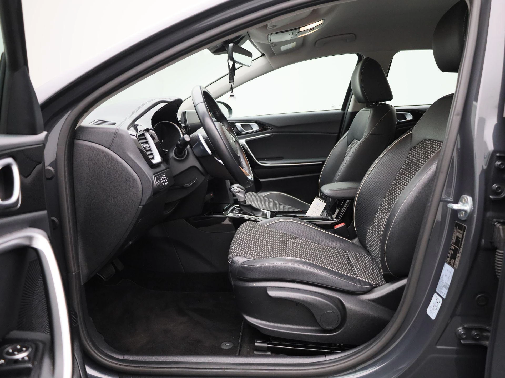 Kia cee'd Sportswagon Pulse 1.5 T-GDi 160 DCT ISG
