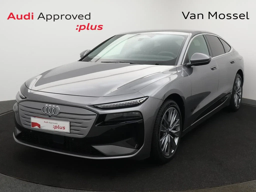 Audi-A6 Sportback e-tron-image-0