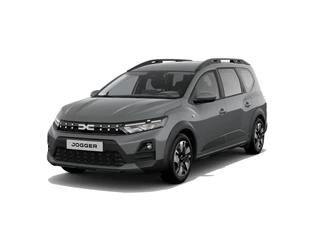 Dacia Jogger Eco-G 120 6MT Expression 5-zits