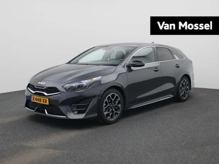 Kia ProCeed 1.5 T-GDi GT-Line