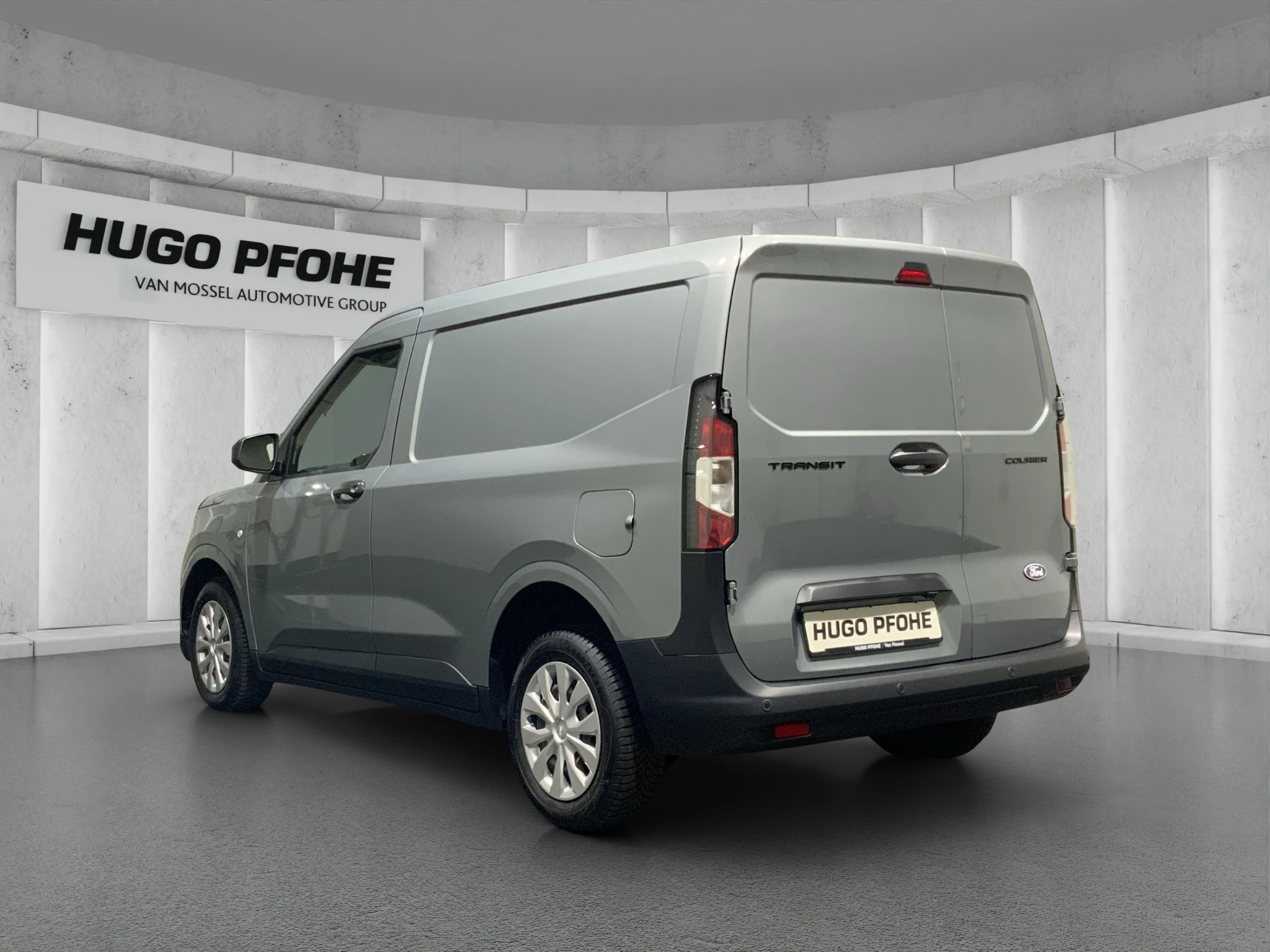 Ford-Transit Courier-image-2