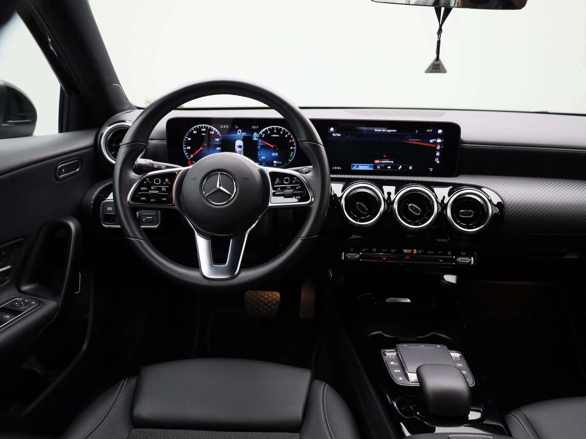 Mercedes-Benz Classe A A 250 e Business Solution