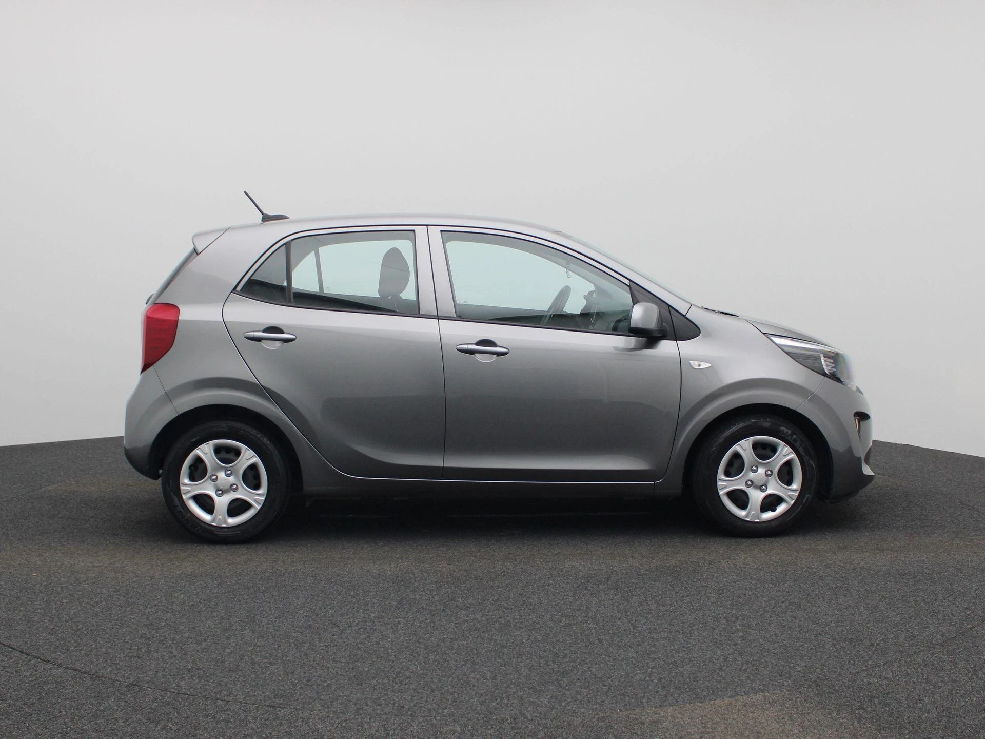 Kia Picanto 1.0 MPI 67 Pure