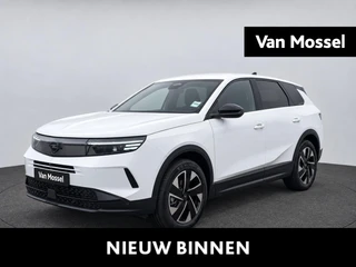 Opel Grandland 1.2 Turbo Hybrid Business Edition