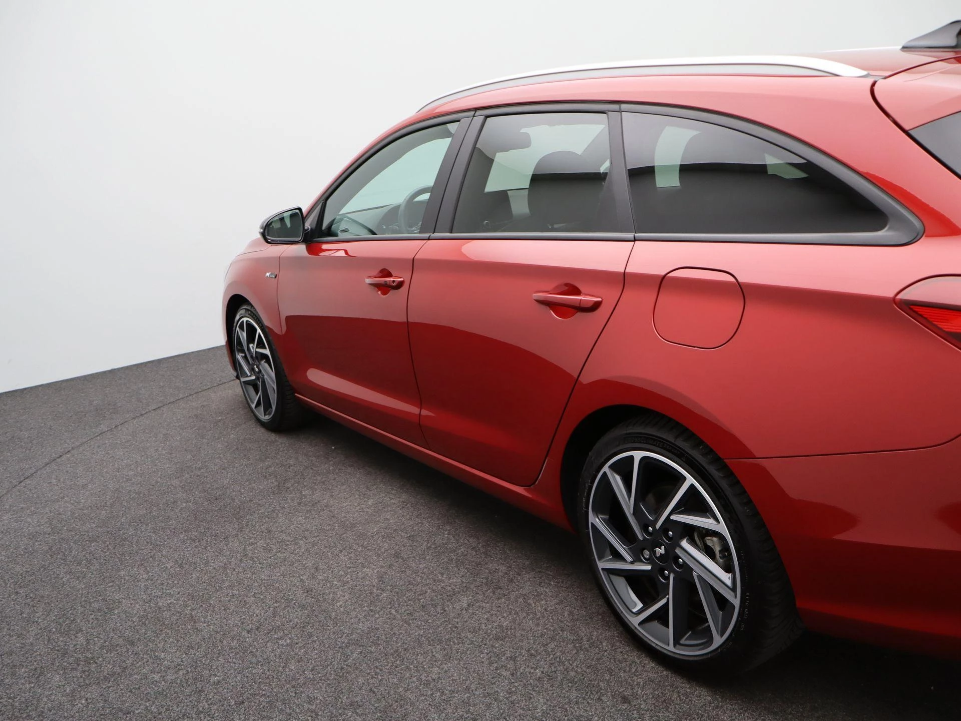 Hyundai i30 Wagon 1.5 T-GDi MHEV N Line |