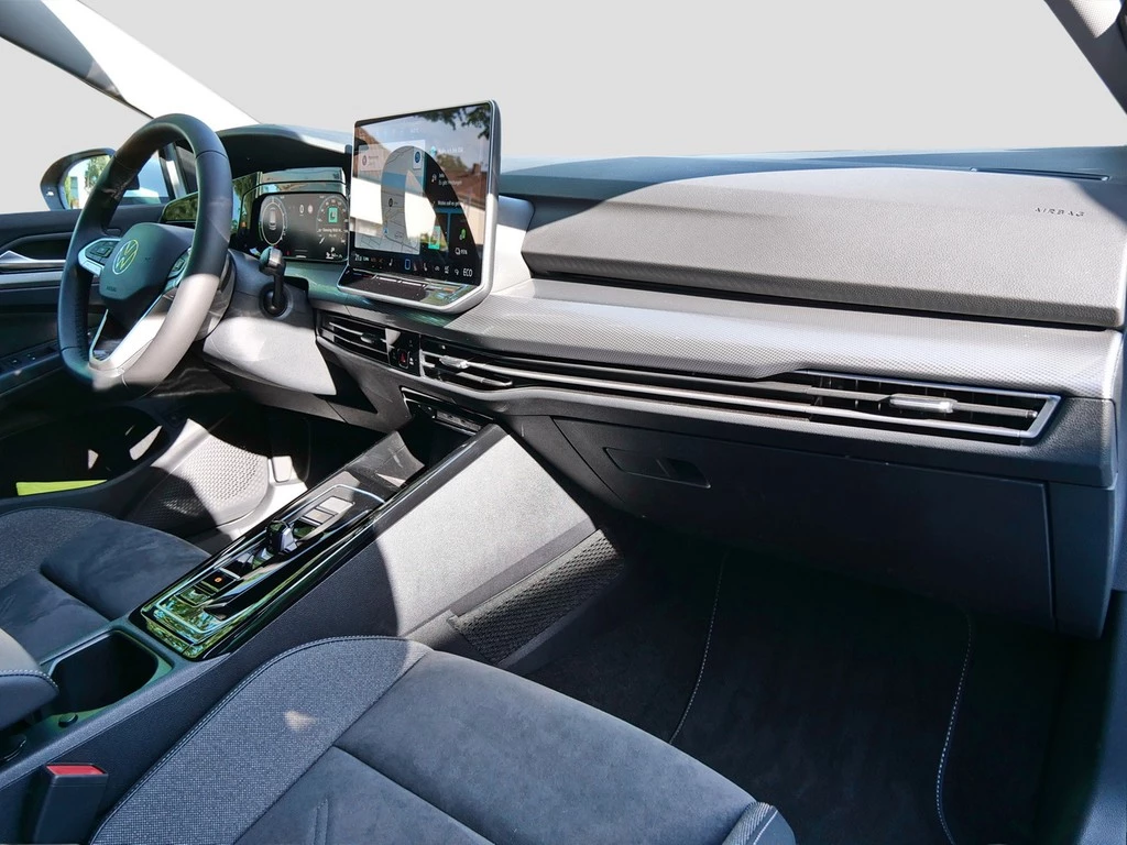 Volkswagen Golf Style 1.5 l eHybrid DSG 110 kW / 150 PS
