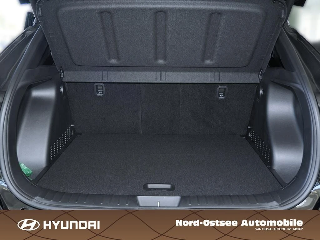 Hyundai Kona SX2 N Line 2xKlima ACC AUT Kam. KeyLess LED N Line