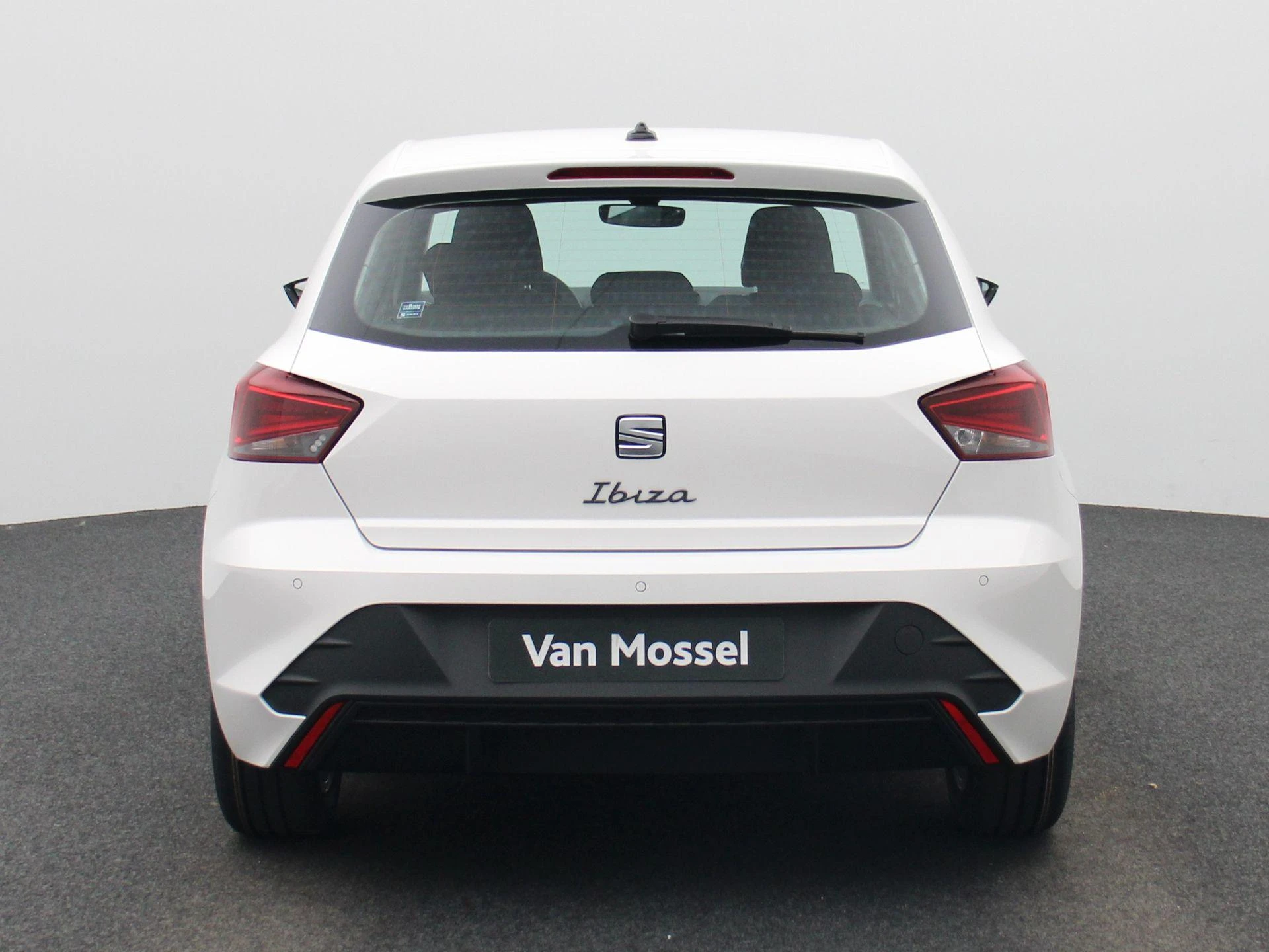 SEAT Ibiza 1.0 EcoTSI Style Plus