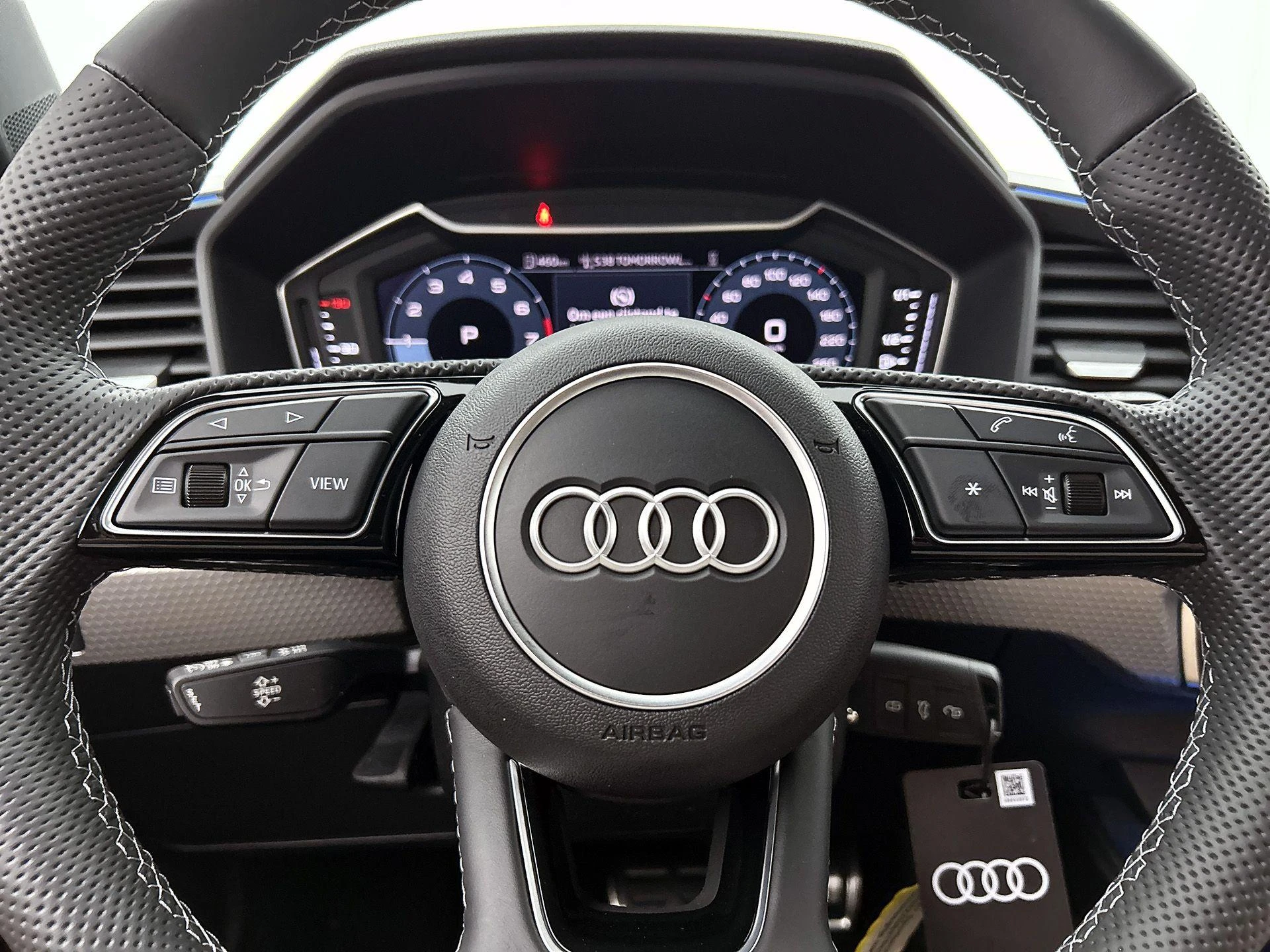 Audi-A1 Sportback-image-34