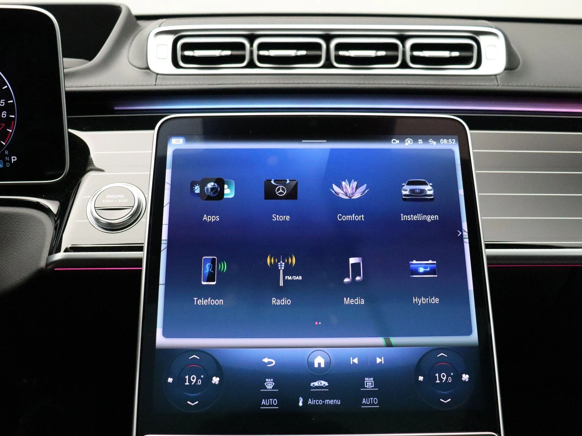 Mercedes-Benz-Classe S-image-15