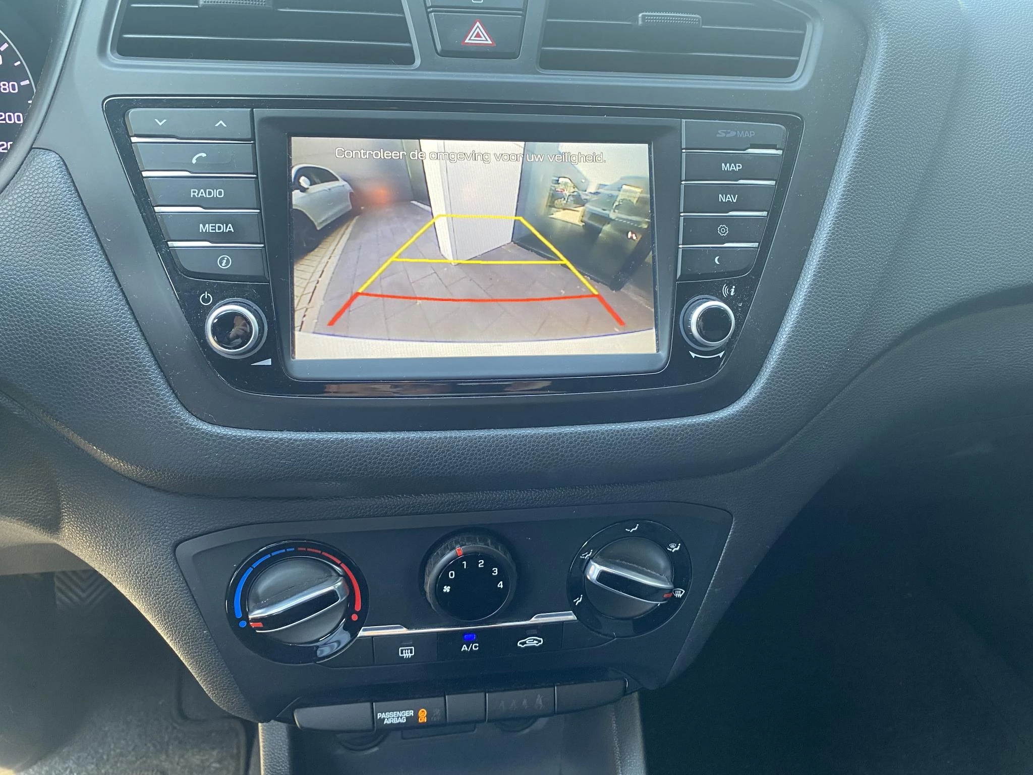 Hyundai i20 1.0 T-GDI Go!