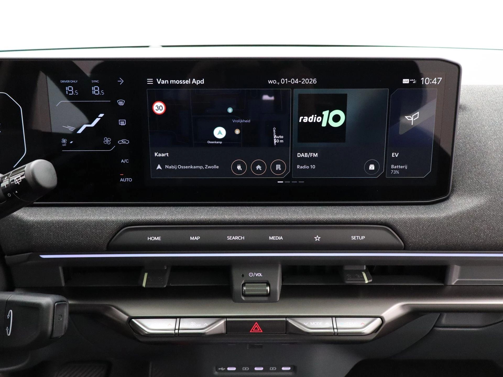 Kia EV2 Plus Advanced 42.2 kWh