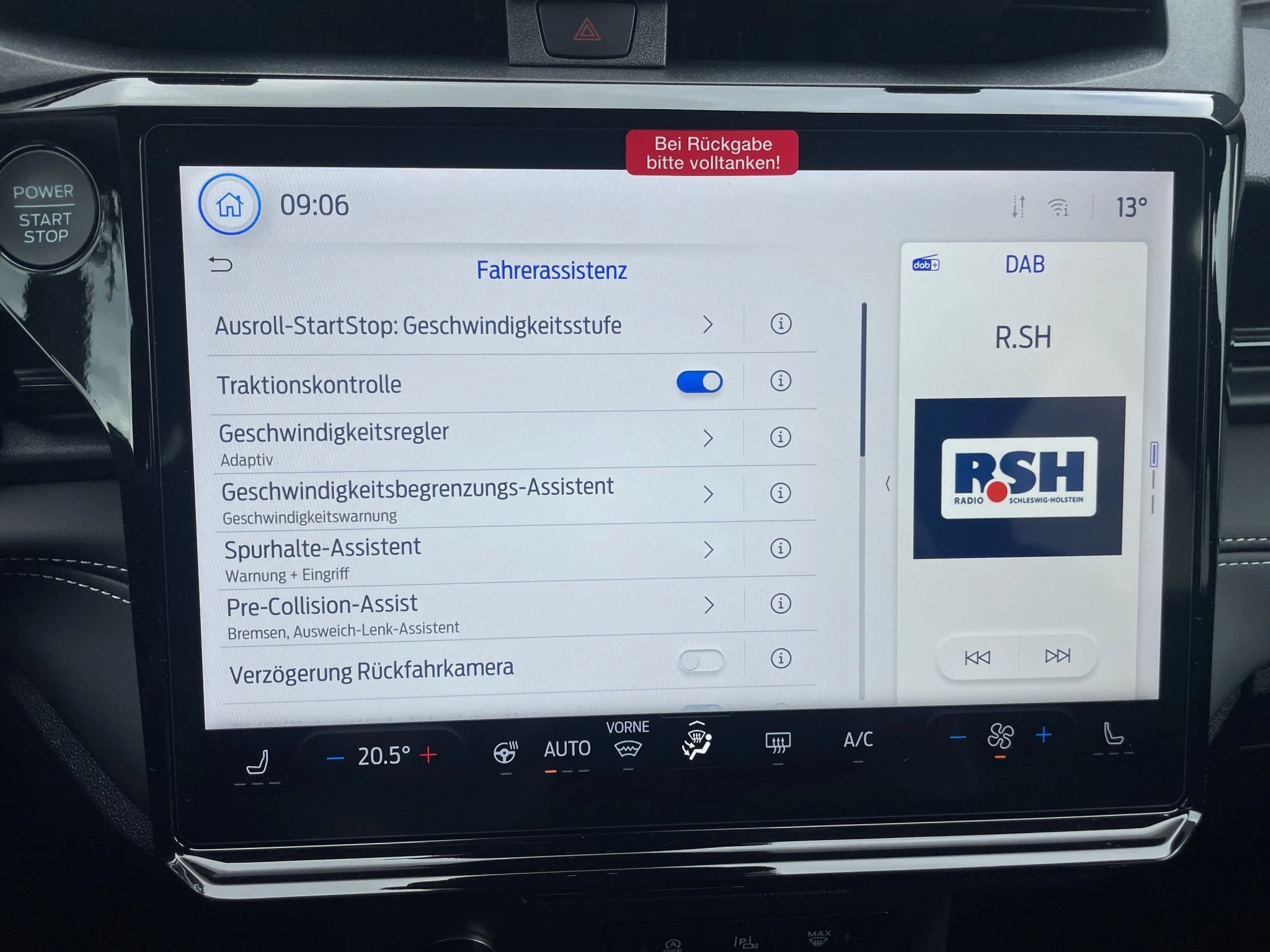 Ford Puma Titanium LED | NAV | KAM | ASSISTENZ | GJR
