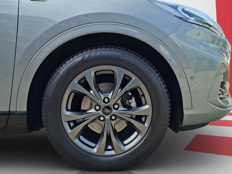 Ford Kuga 2.0 EcoBlue Hybrid ST-LINE PANO WINTER SHZ ST LineCX482 Kuga 2.0 EcoBlue Hybrid ST-LINE PANO WINTER SHZ ST Line