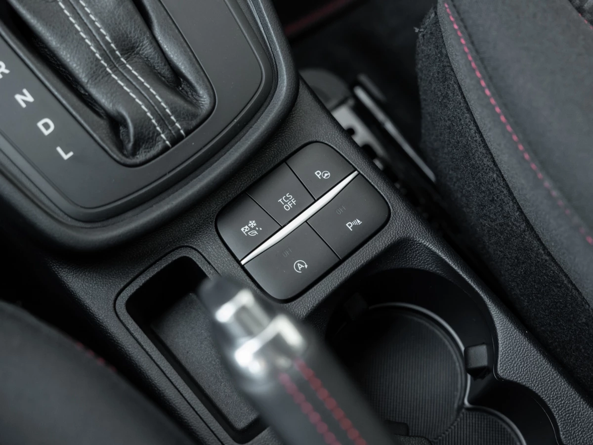 Ford Puma ST-Line 1.0 EB Autom | LED | ACC | RFK | GJR | SHZ | BT