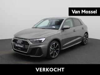 Audi A1 Sportback 35 TFSI S edition