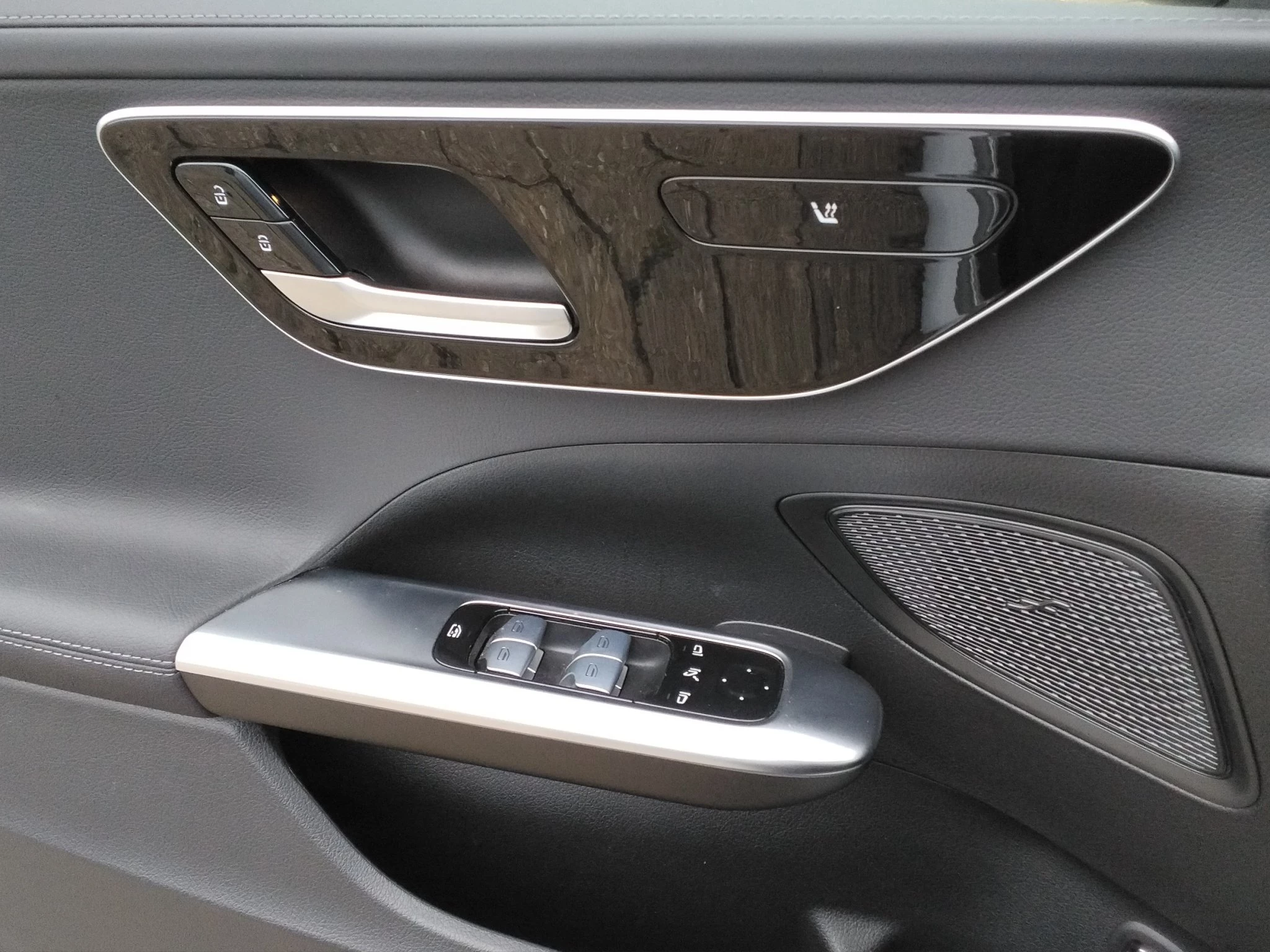 Mercedes-Benz C-Klasse 300 T AMG Line (EURO 6e)