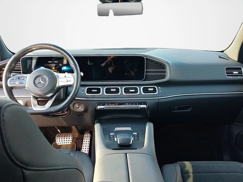 Mercedes-Benz GLE 350 de 4M AMG LINE PANO BURMESTER 360 PDC AMG LineW167 GLE 350 de 4M AMG LINE PANO BURMESTER 360 PDC AMG Line