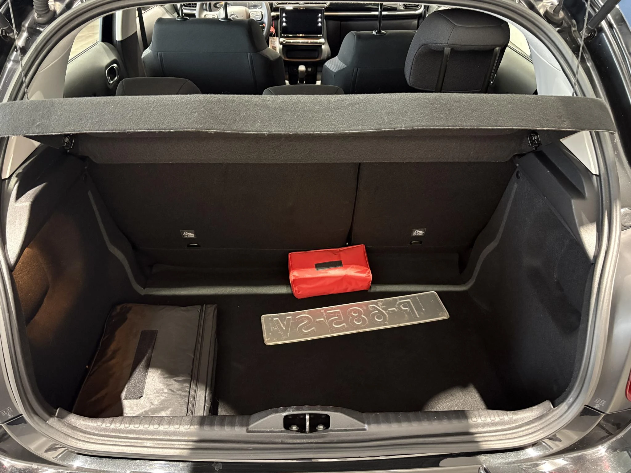 Citroën C3 1.2 PureTech Feel