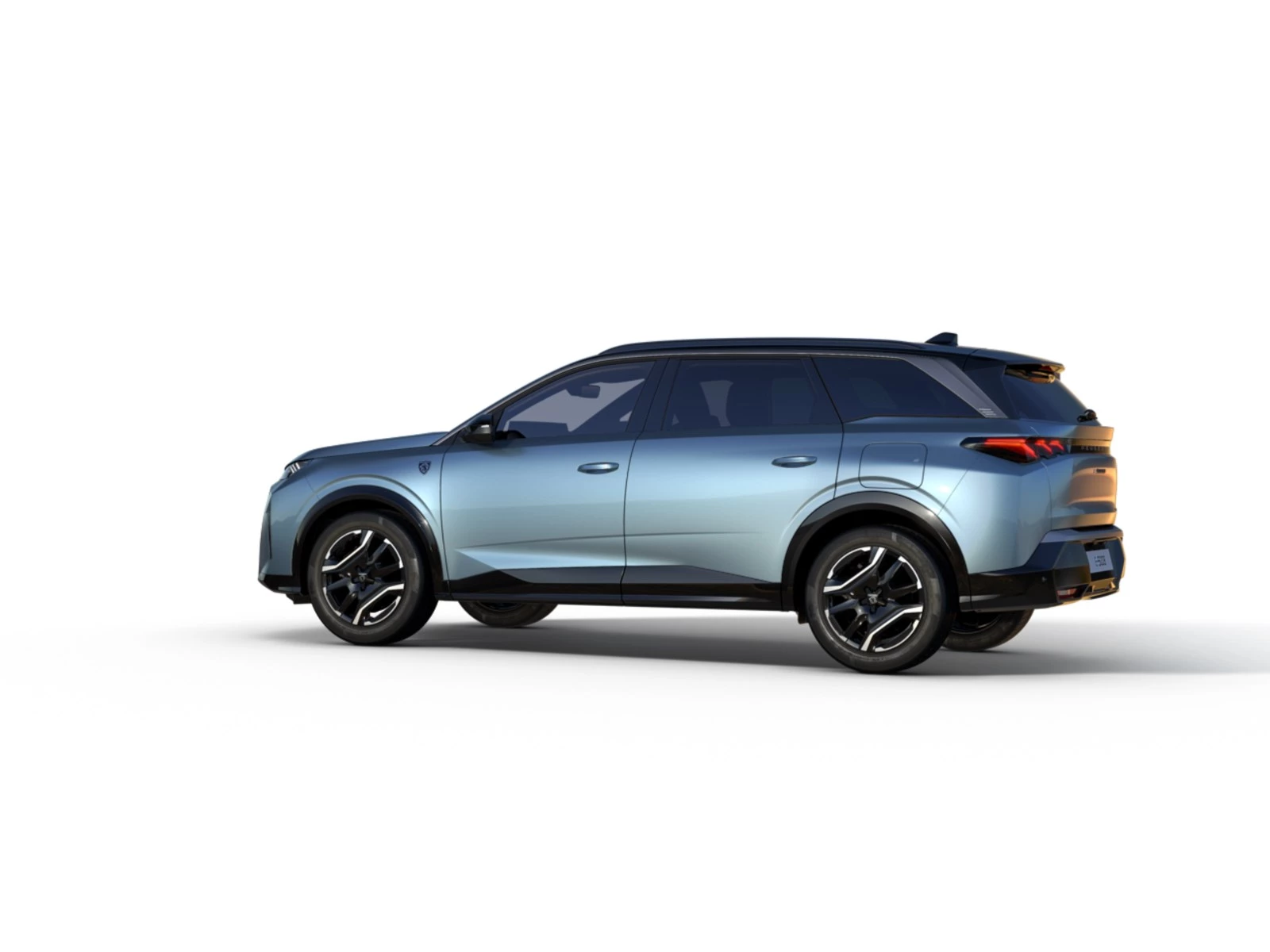 Peugeot 5008 GT