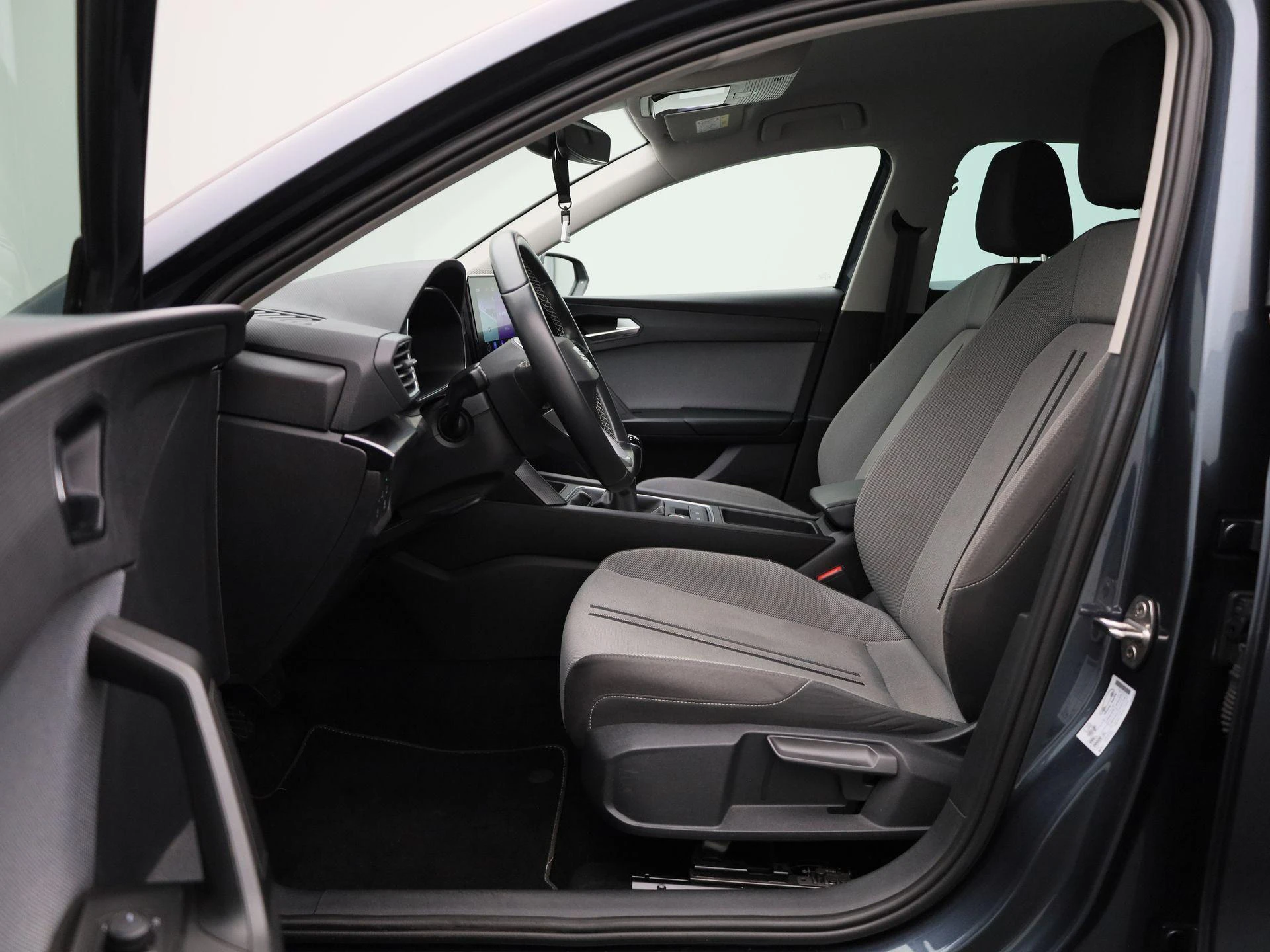 SEAT Leon 1.0 TSI 90 Move!