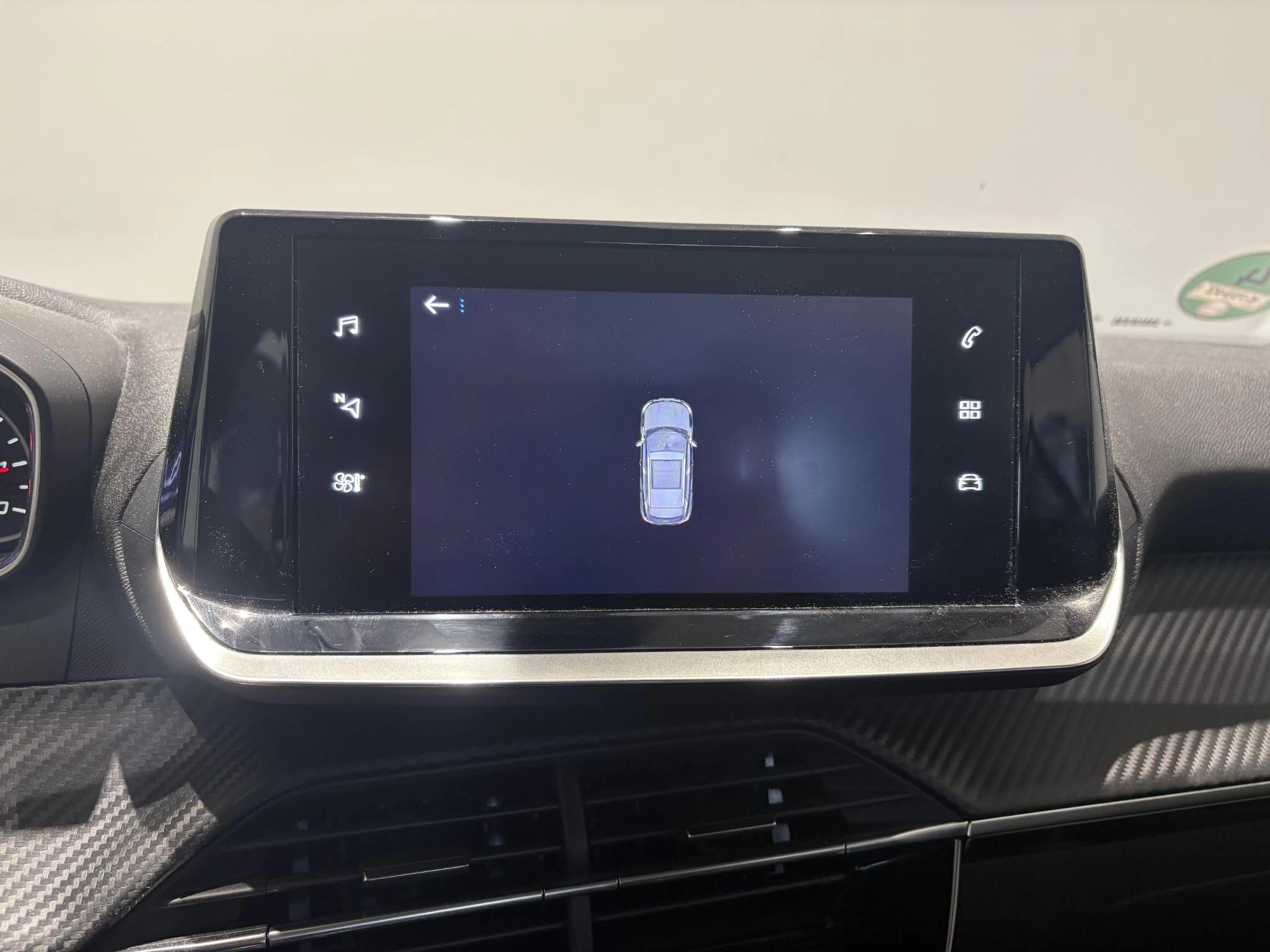 Peugeot 2008 1.2 PureTech Active