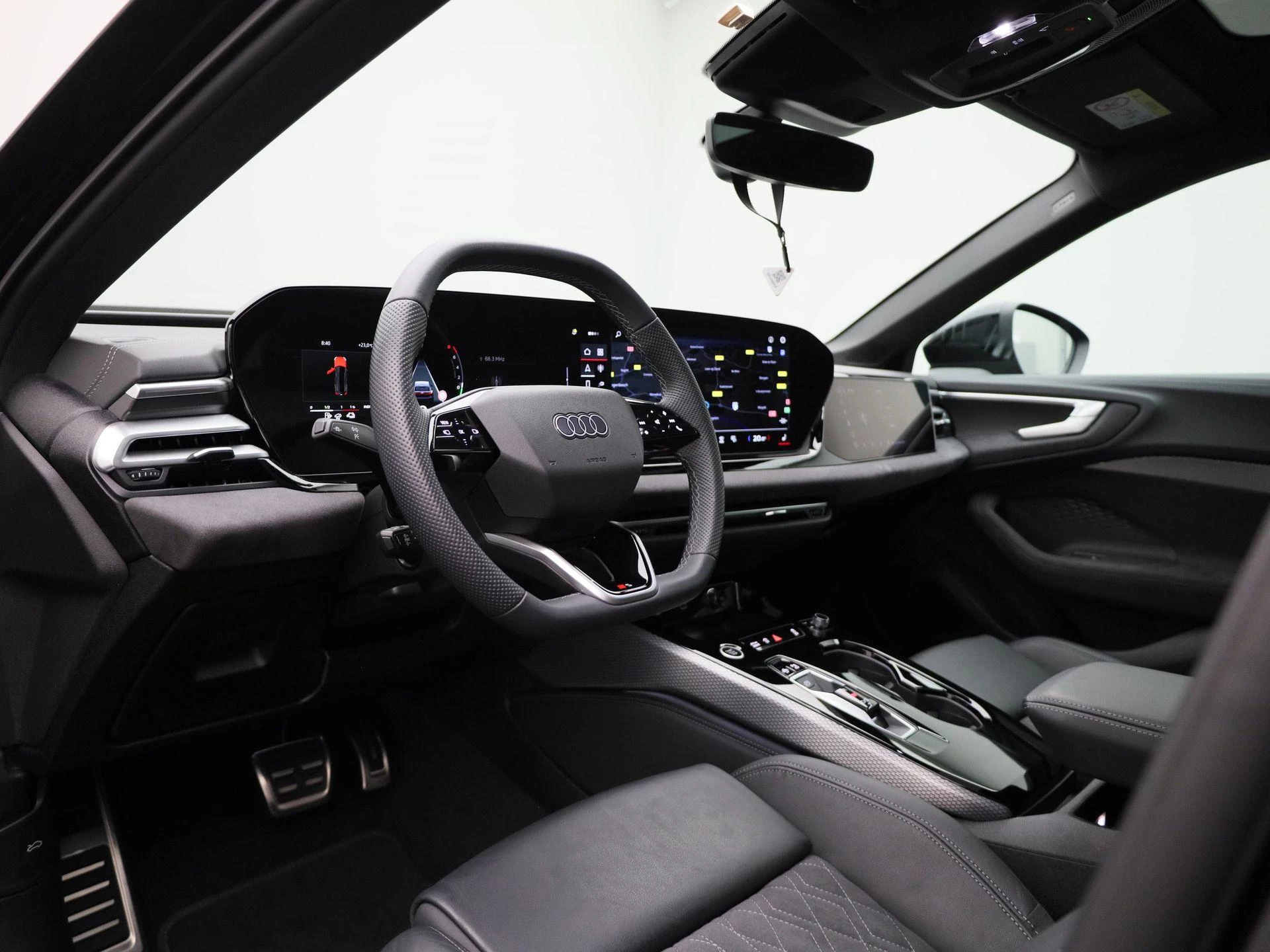 Audi A5 Avant 2.0 e-hybrid quattro S edition Competition
