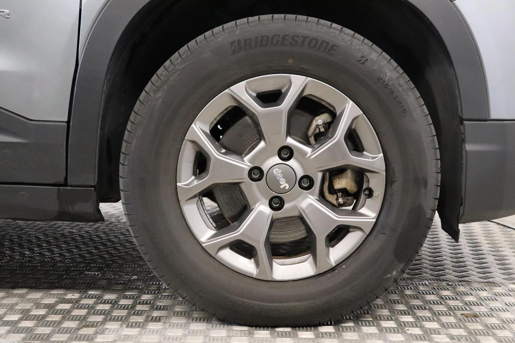 Jeep Avenger Jeep Avenger (5-d) 54kWh Longitude