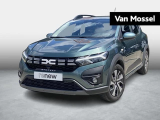 Dacia Sandero Stepway Expression TCe 90