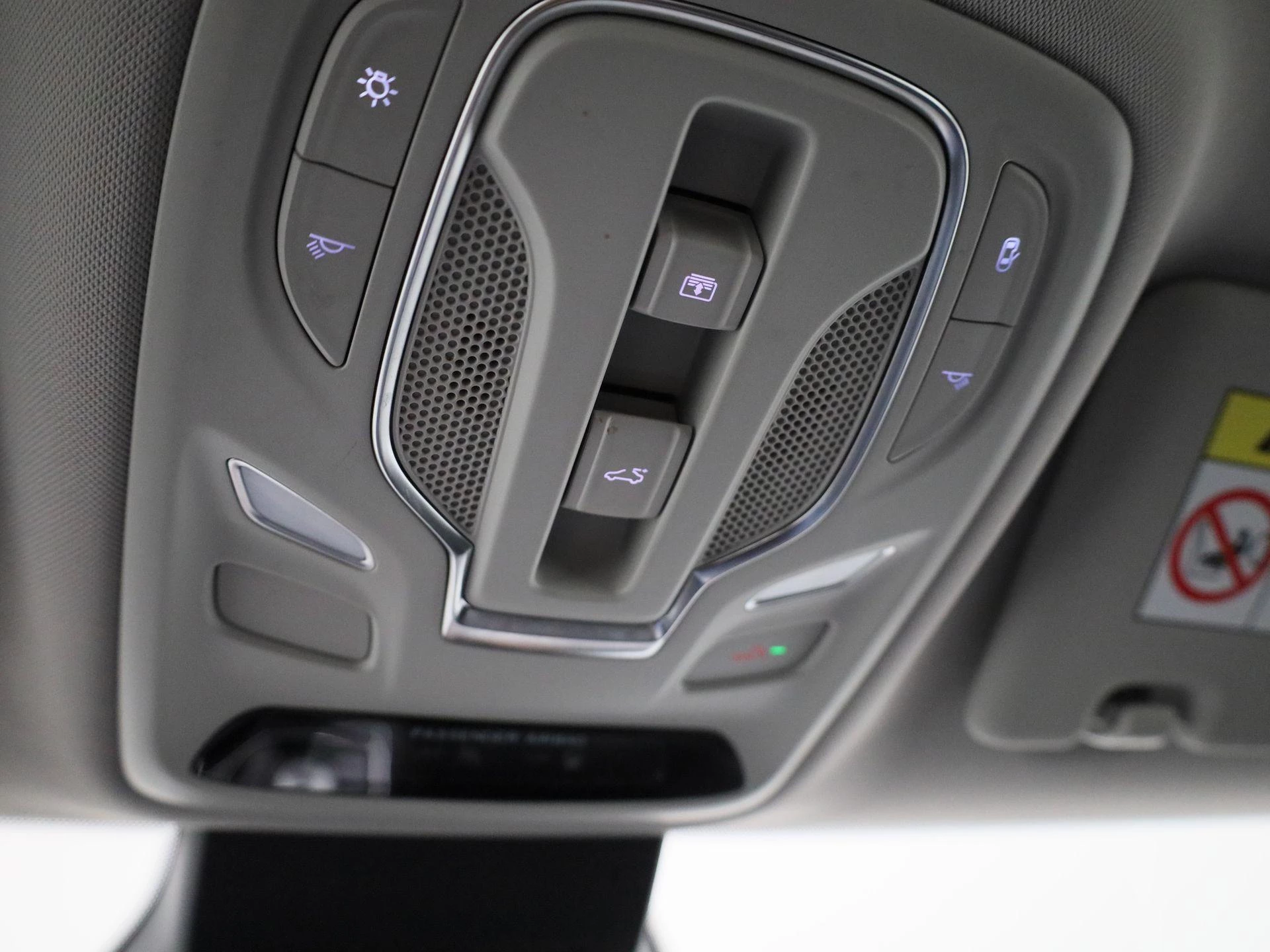 MG ZS EV Long Range Luxury 70 kWh