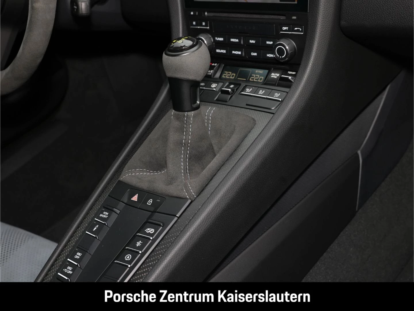 Porsche 718 Cayman GT4 RS Clubsportpaket Liftsystem-VA cayman982C Cayman 718 GT4 RS Clubsportpaket Liftsystem-VA cayman