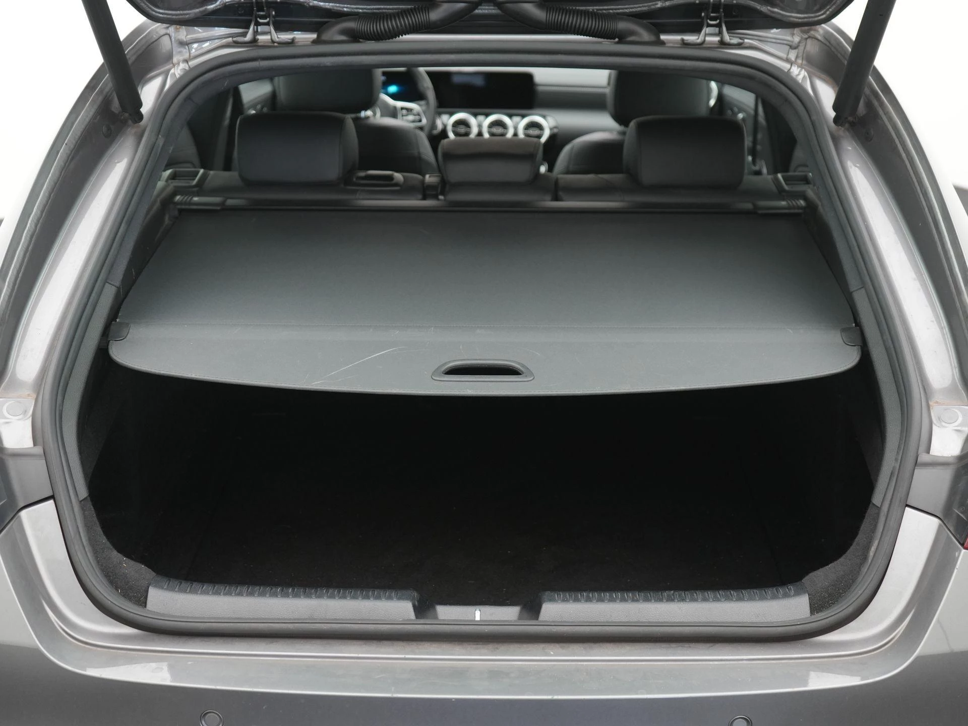 Mercedes-Benz CLA Shooting Brake 200 Business Solution Luxury