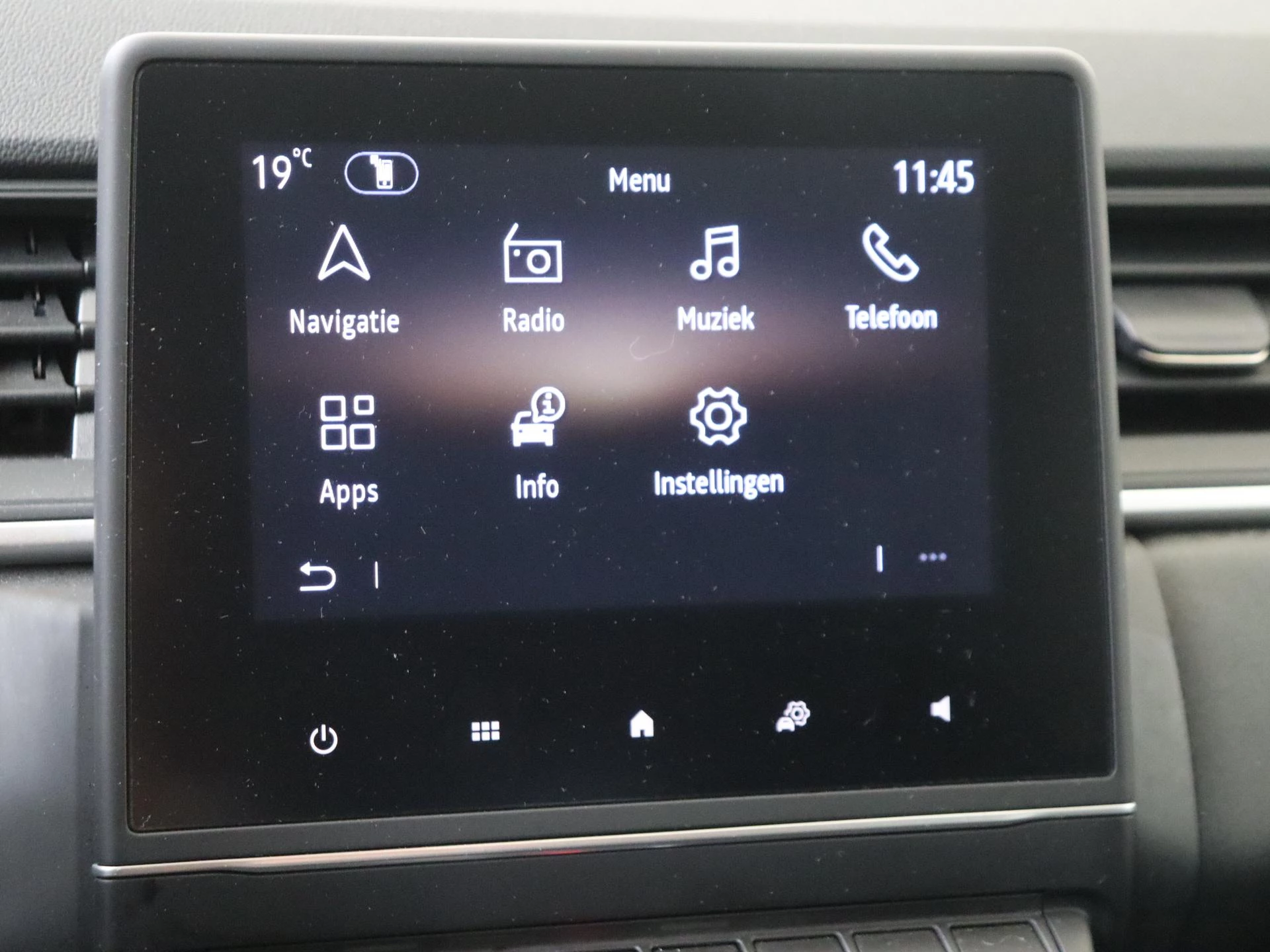 Renault Captur 1.6 E-Tech Hybrid 145 Zen