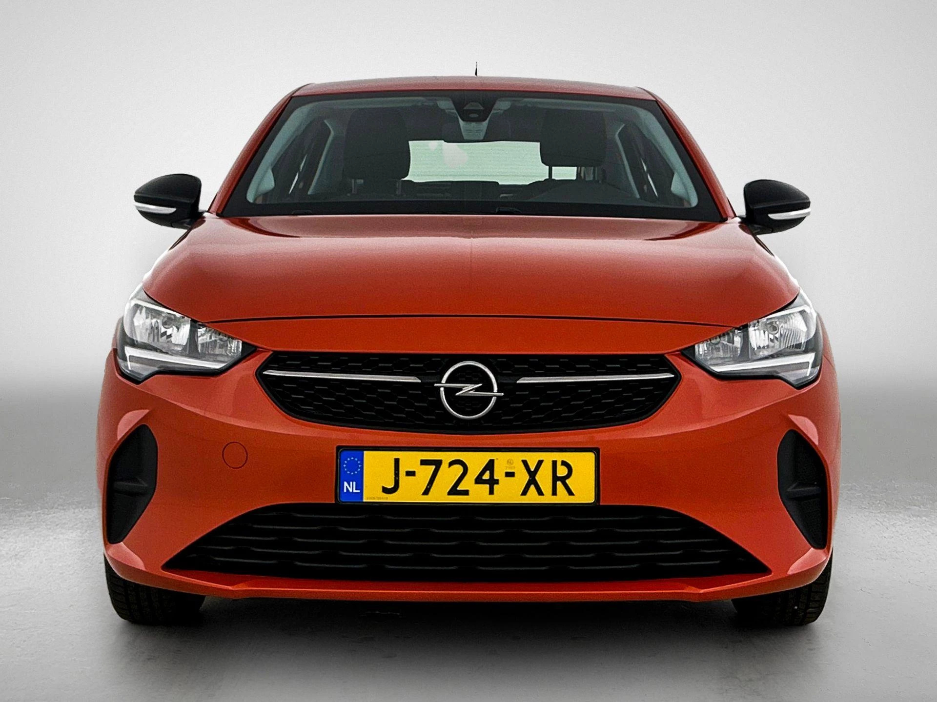 Opel Corsa 1.2 Edition