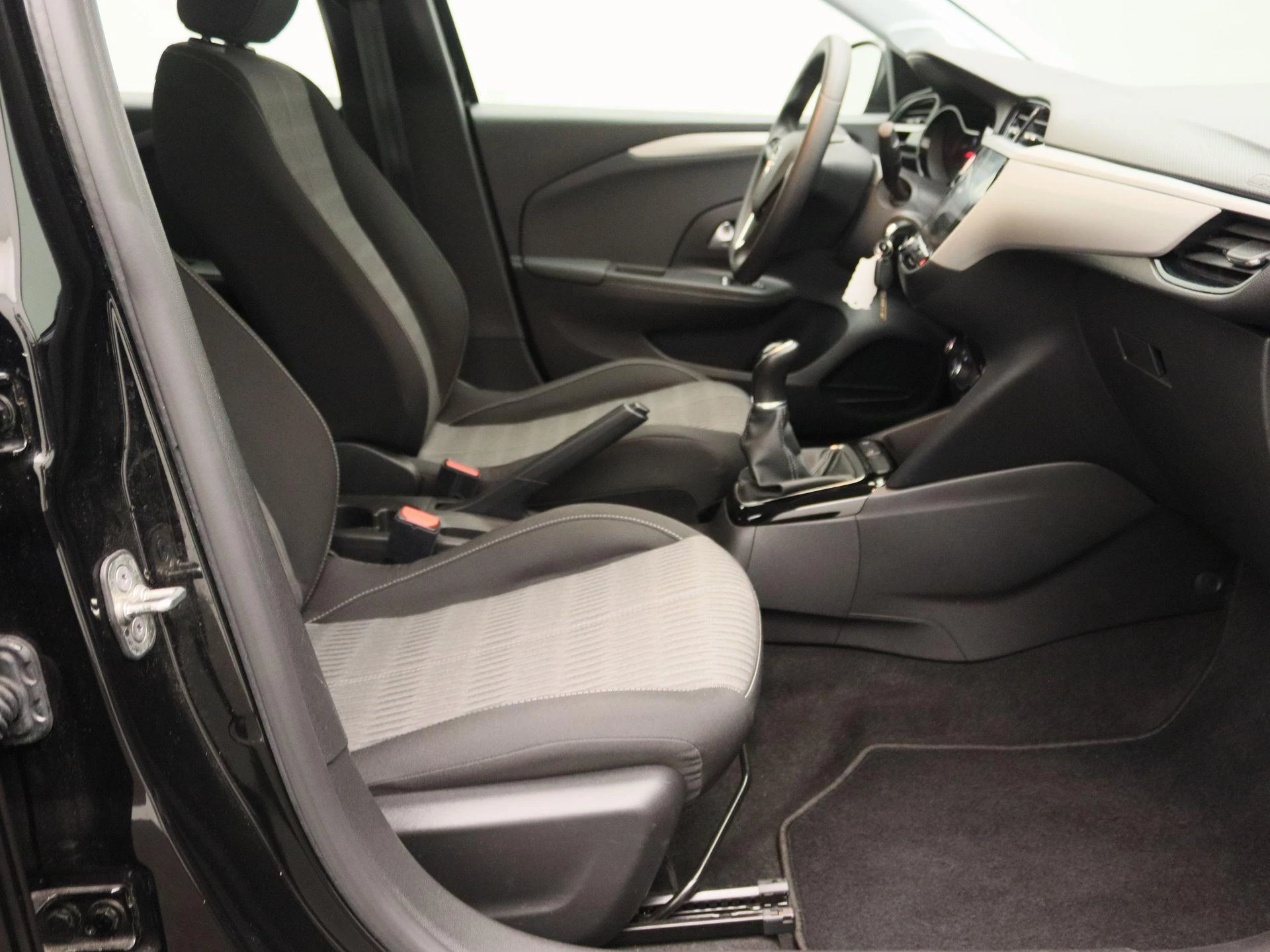 Opel Corsa 1.2 Level 2
