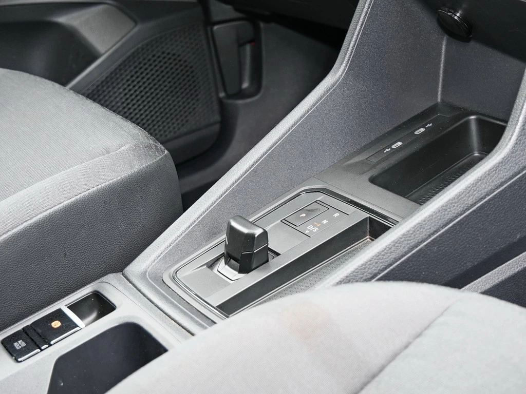 Volkswagen Caddy Cargo Basis *AHK*NAVI*SITZHEIZUNG*TEMPOMAT*