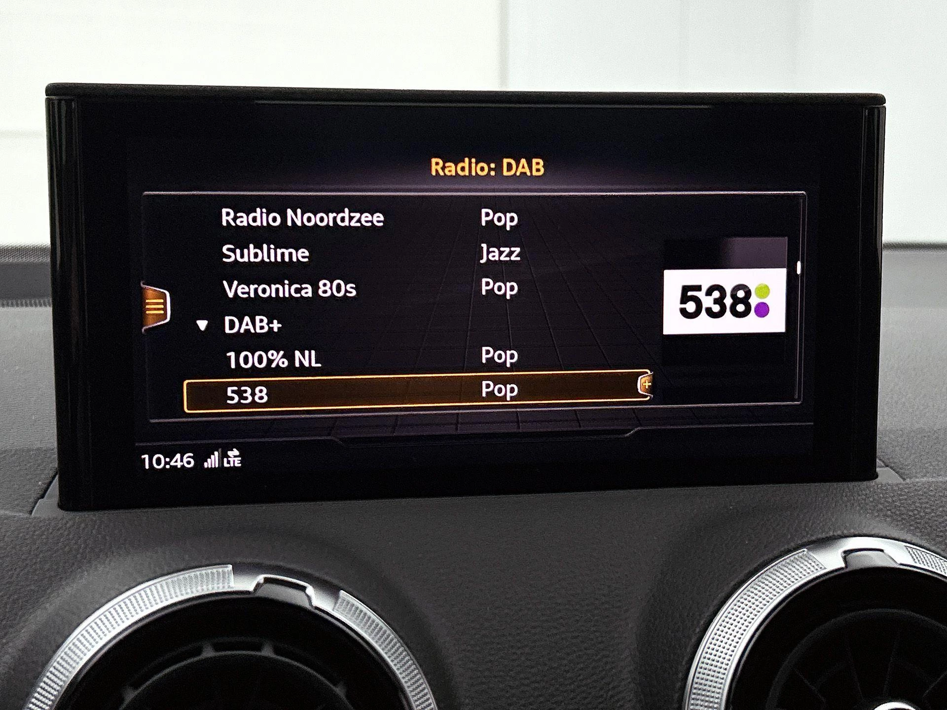 Audi Q2 35 TFSI Edition one 150 PK