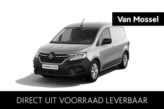 Renault Kangoo Start