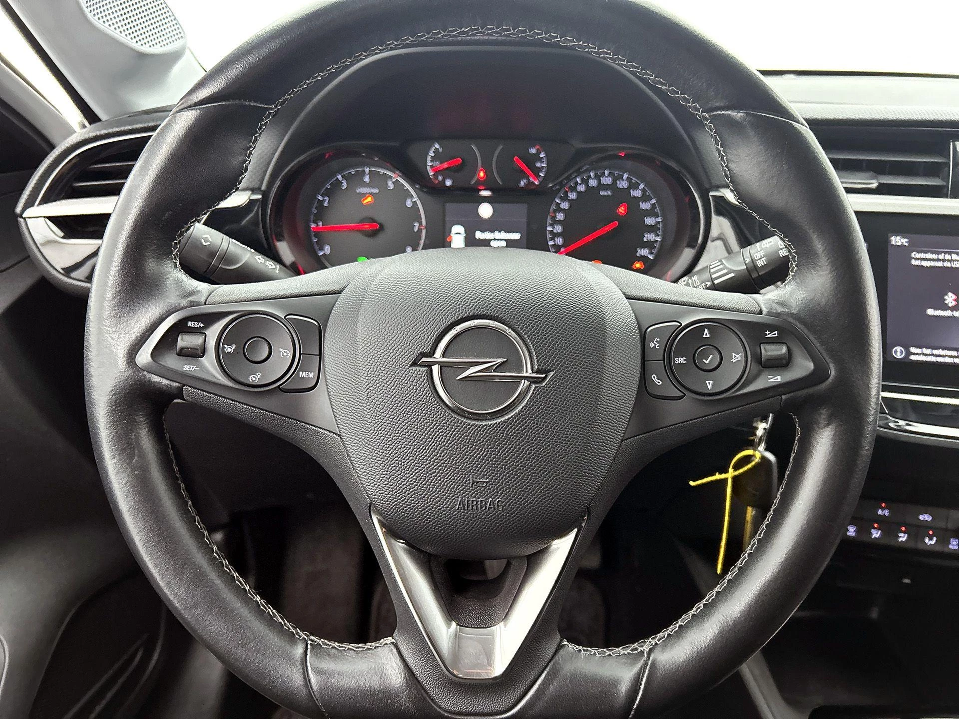 Opel Corsa 1.2 Edition