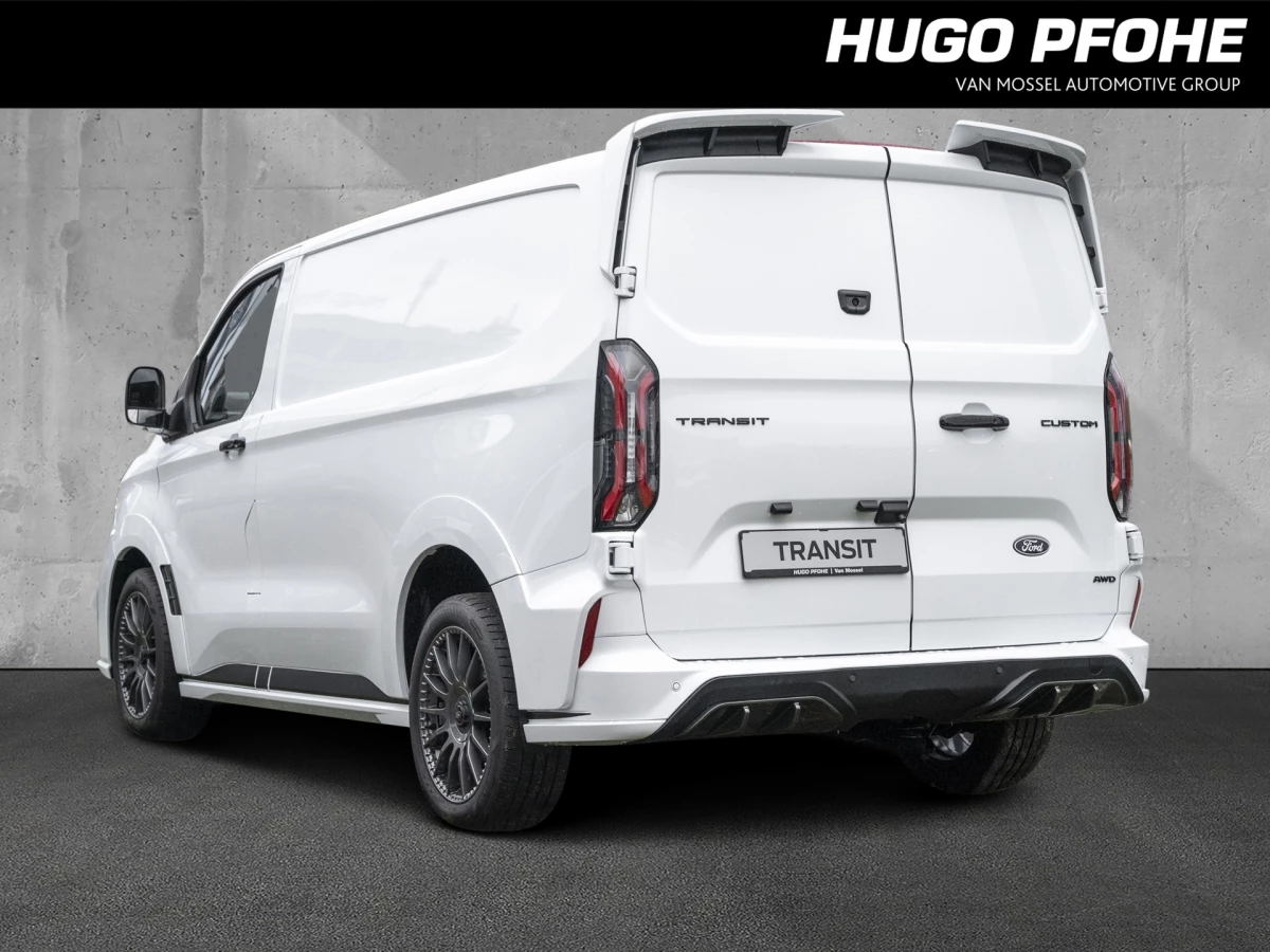 Ford-Transit Custom-image-1