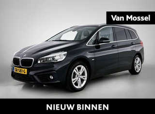 BMW 2 Serie Gran Tourer 218i 7p. Corporate Lease High Executive