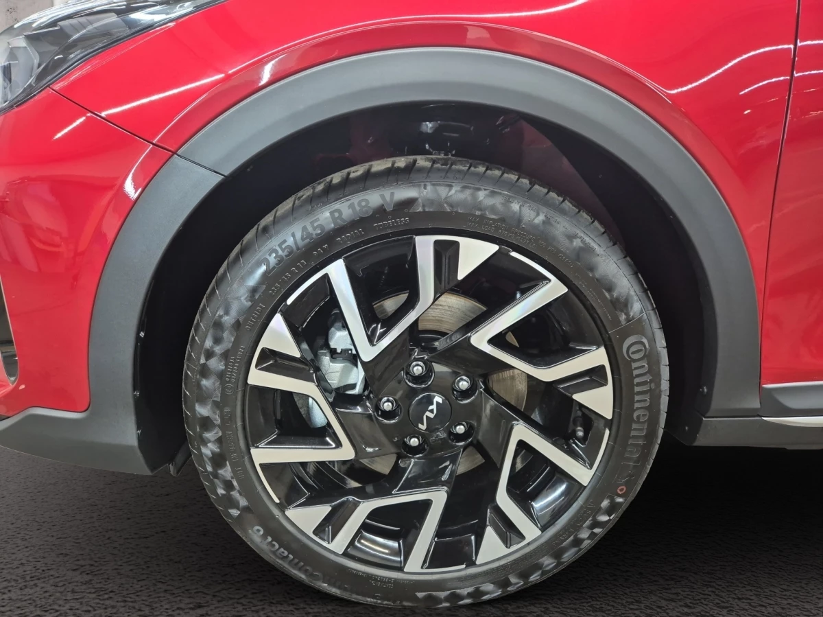 Kia XCeed Spirit 1.5 T-GDI