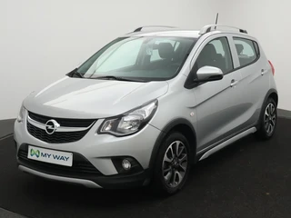Opel KARL Rocks Karl Rocks 1.0i 75PK *DAB RADIO*CRUISE CONROL*BLTH*AIRCO*...*