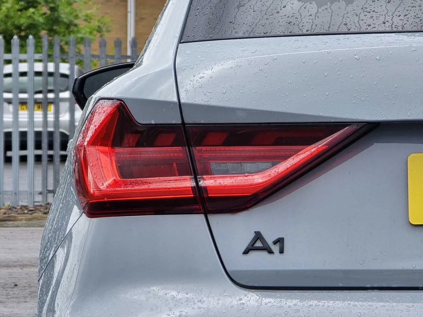 Audi-A1 Sportback-image-21