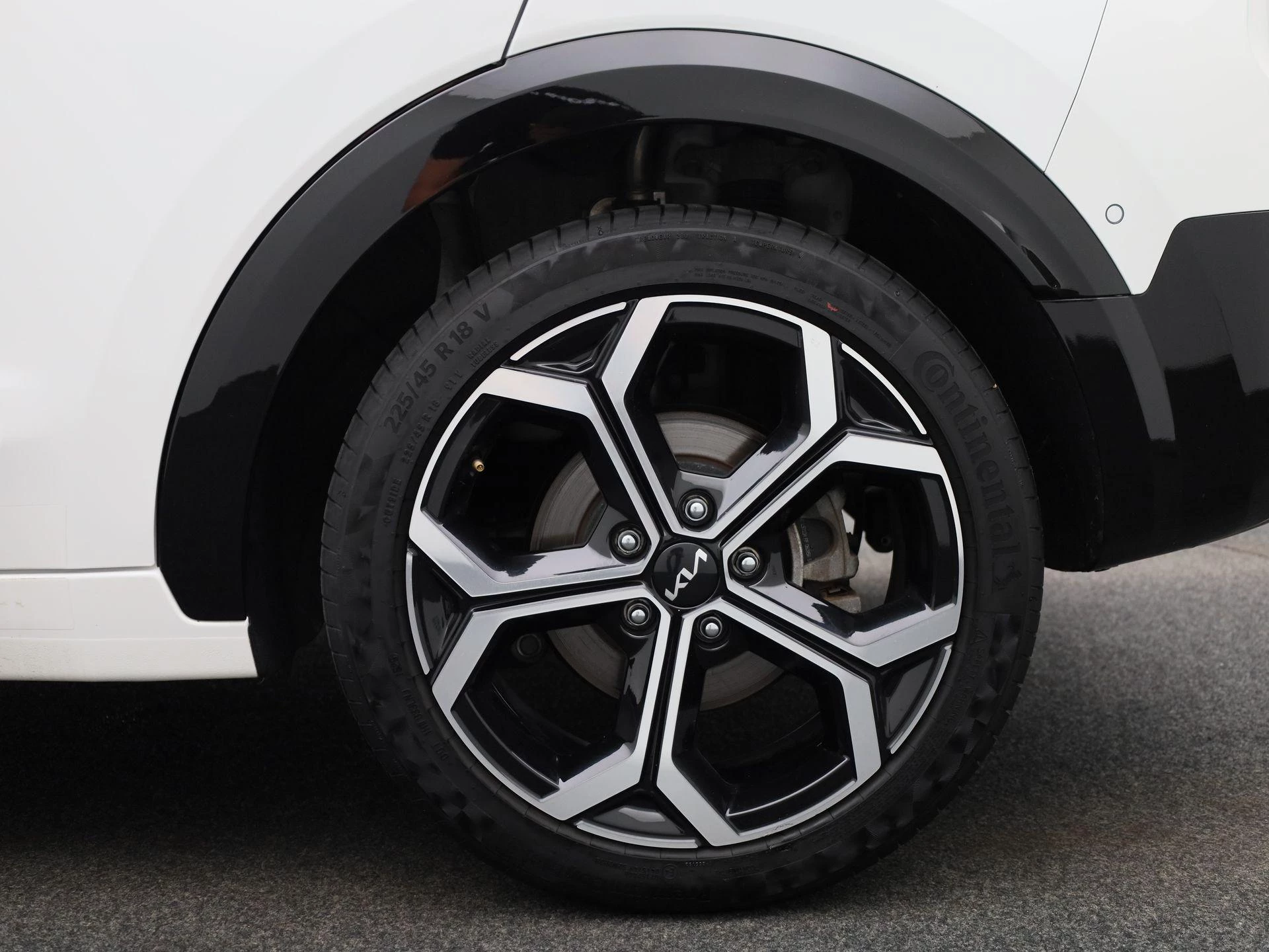 Kia Niro 1.6 GDi PHEV ExecutiveLine