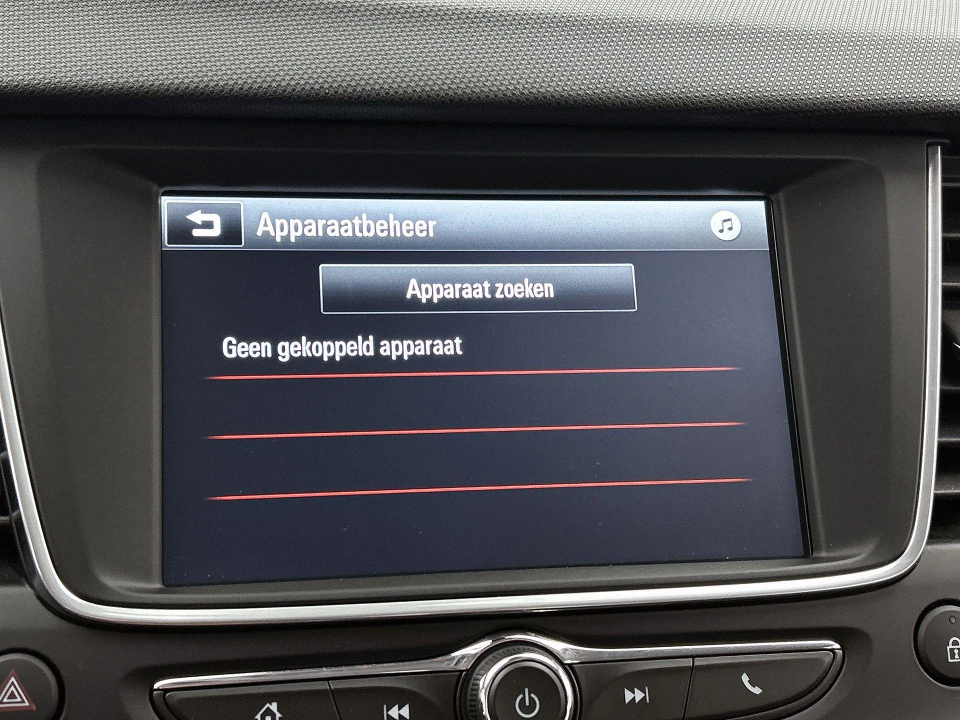 Opel Crossland X 1.2 Turbo 120 Jaar Edition