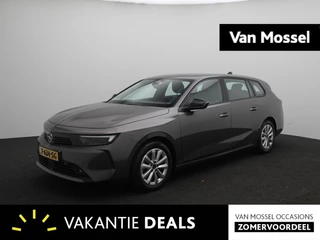Opel Astra Sports Tourer 1.2 Edition
