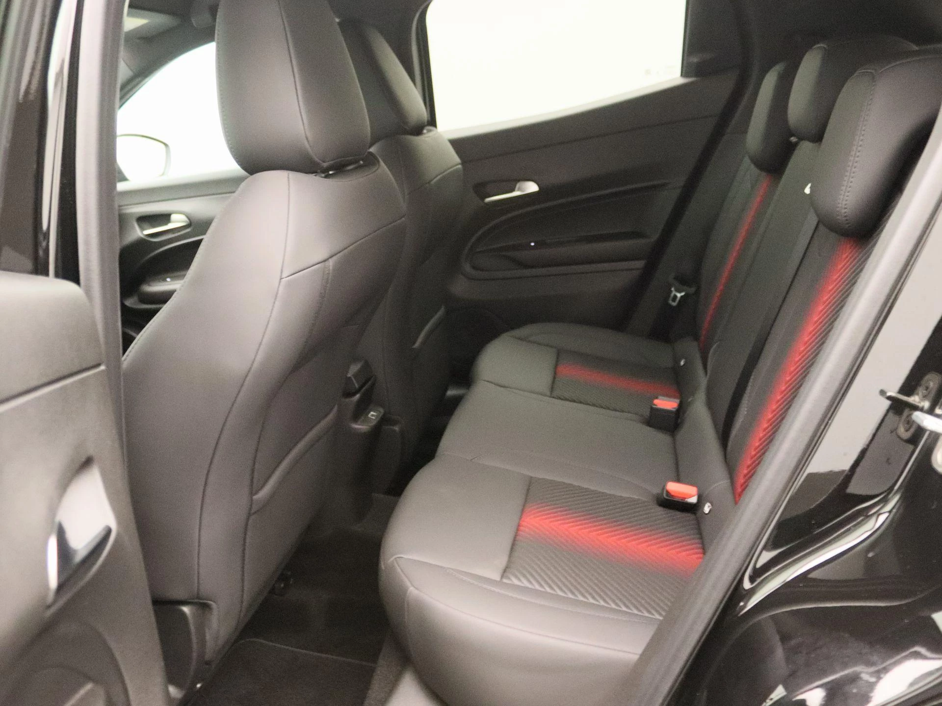 Alfa Romeo Junior 1.2 Turbo Hybrid Ibrida Ti