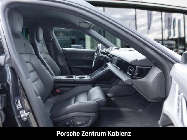 Porsche Taycan 4 Cross Turismo s